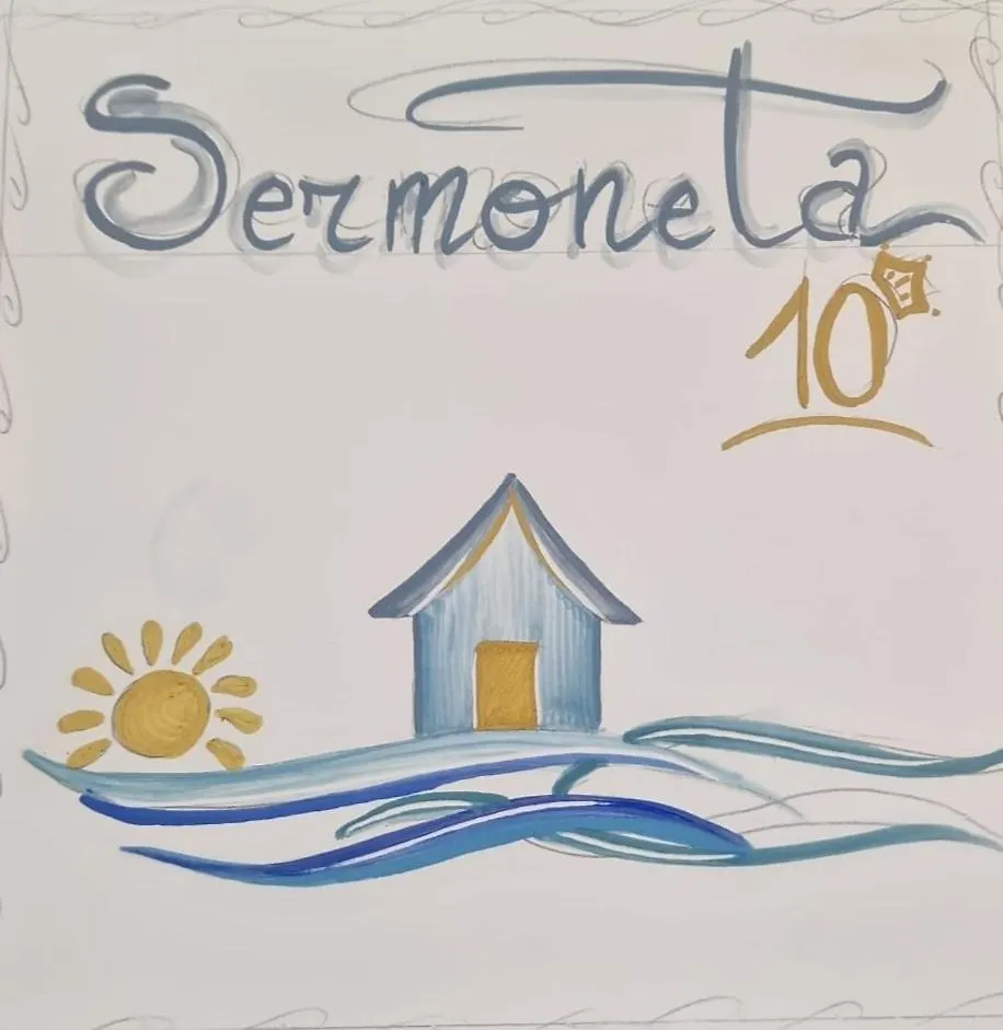 Sermoneta10 Naples 0*,