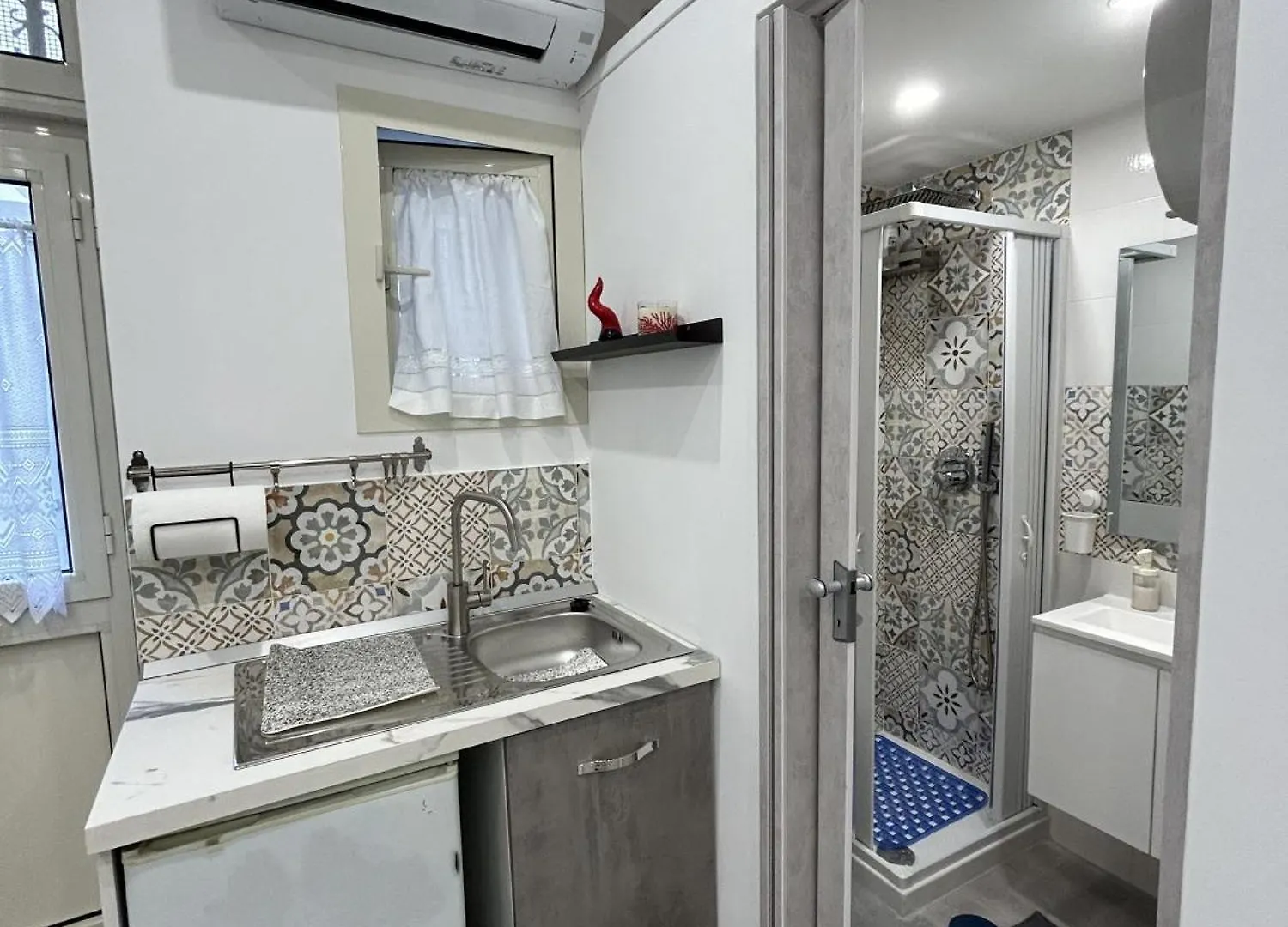Apartment Sermoneta10 Naples